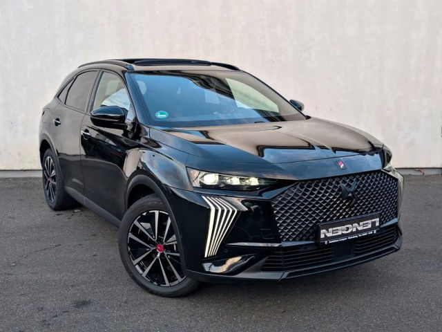 DS DS 7 Crossback Crossback