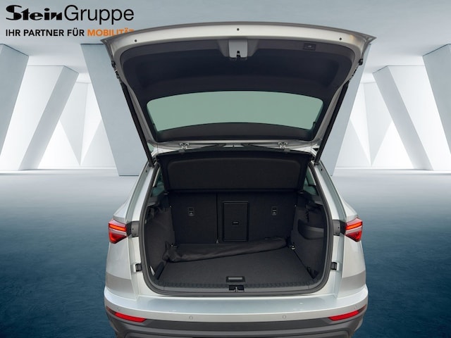 Skoda Karoq DAB+AHK+VIRT+ACC+LED+NAVI+PDC