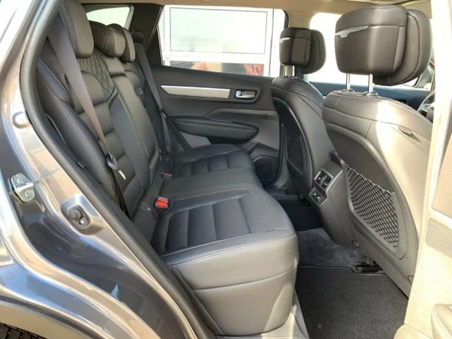 Renault Koleos Initiale Paris