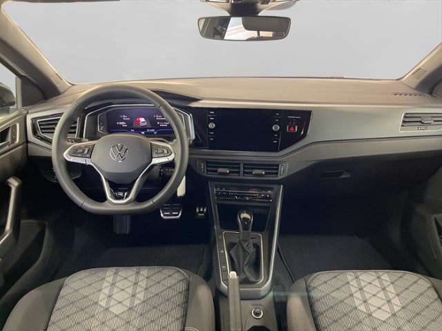 Volkswagen Polo 1.0 TSI DSG IQ.Drive