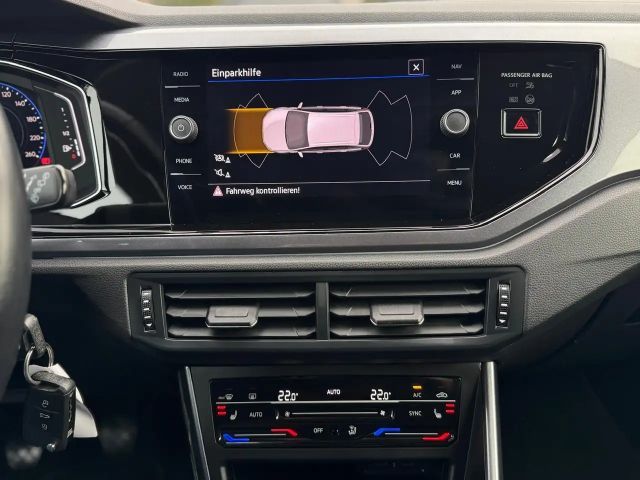 Volkswagen Taigo 1.0 TSI IQ.Drive Style