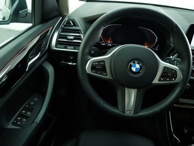 BMW X3 xDrive20i