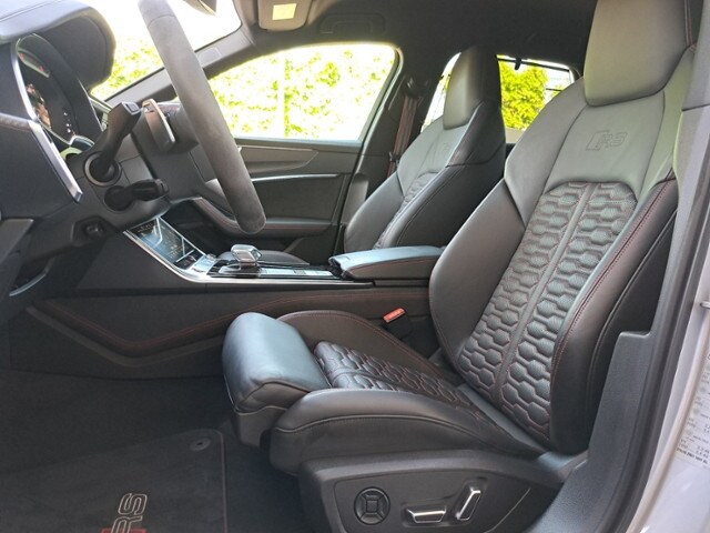 Audi RS6 Avant Quattro