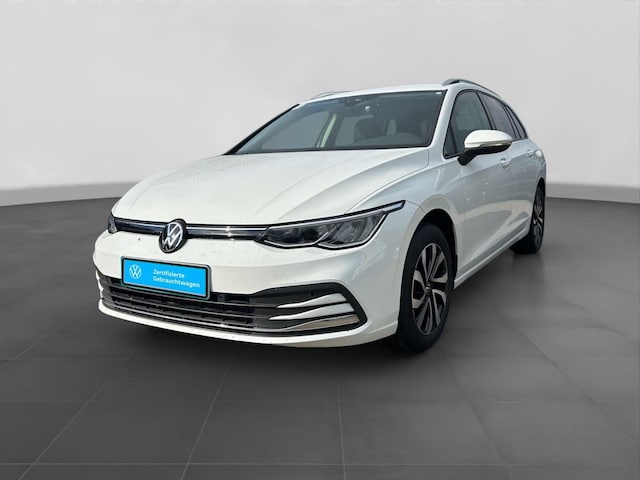 Volkswagen Golf 1.5 TSI Variant