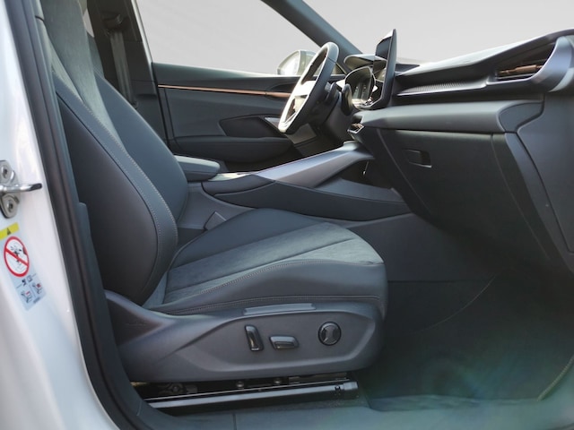 Cupra Terramar 1.5 e-Hybrid VZ e-Hybrid