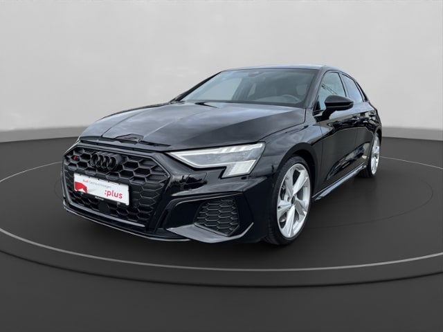 Audi S3 Quattro S-Tronic Sportback