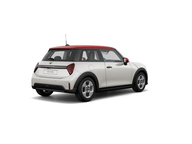 MINI Cooper John Cooper Works