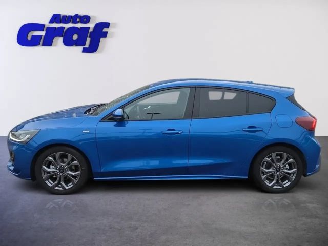 Ford Focus ST Line