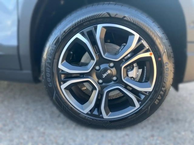 Jeep Avenger Altitude