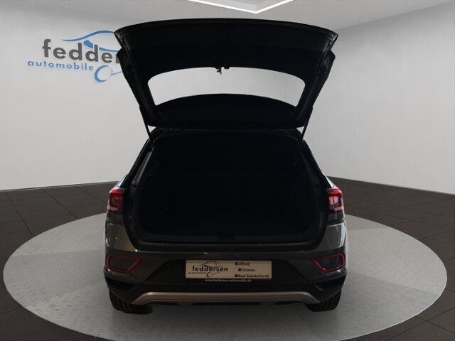 Volkswagen T-Roc 1.5 TSI