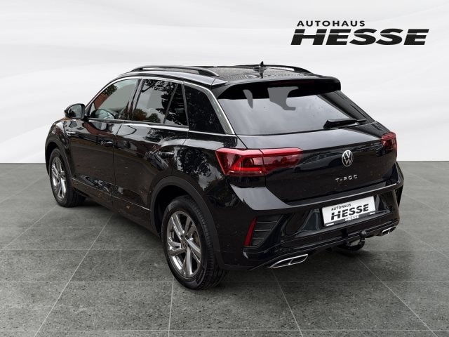 Volkswagen T-Roc 1.5 TSI DSG IQ.Drive