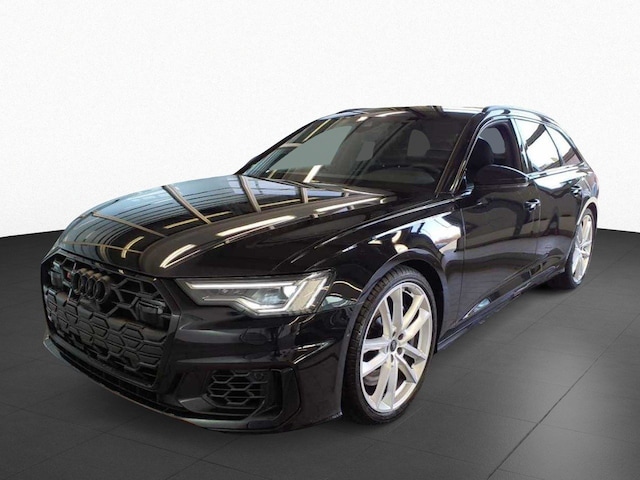 Audi S6 Avant Quattro