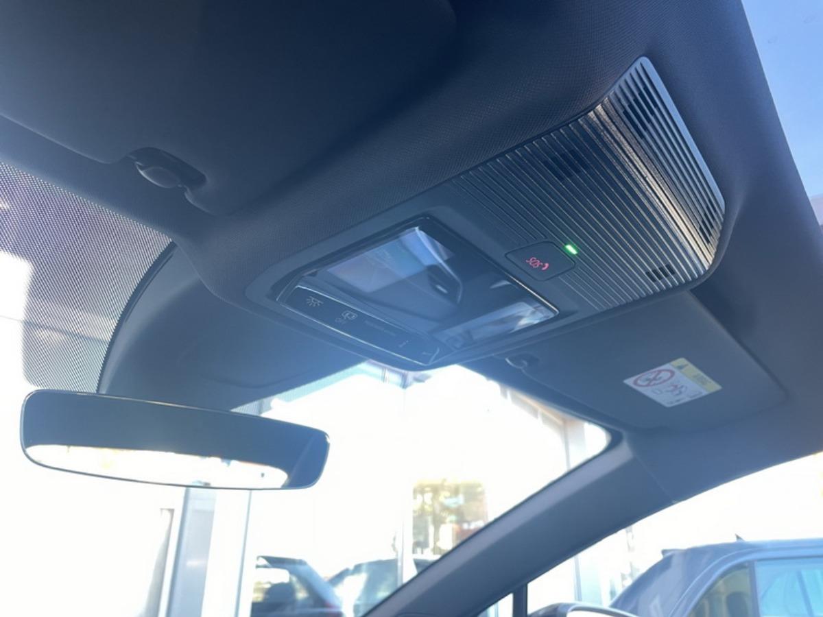 Skoda Enyaq iV Coupe Sportline