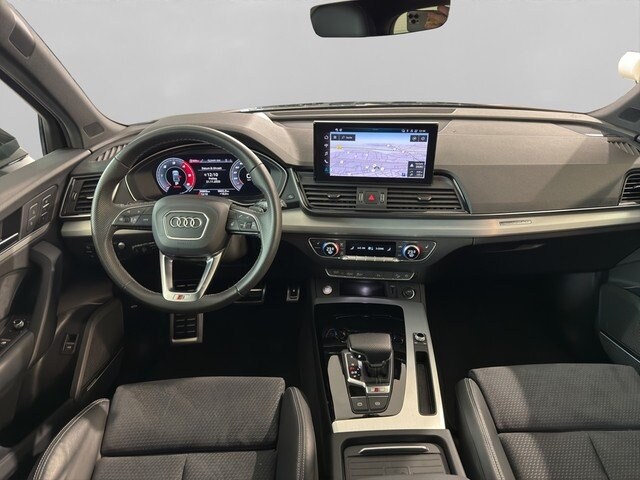 Audi SQ5 SUV TDI tiptronic Audi SQ5 SUV