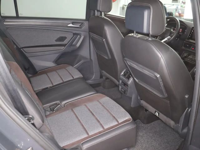 Seat Tarraco 1.4 TSI Xcellence e-Hybrid