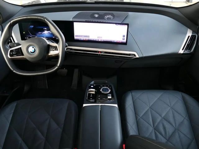 BMW iX Drive pro xDrive50