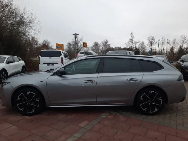 Peugeot 508 BlueHDi GT-Line SW