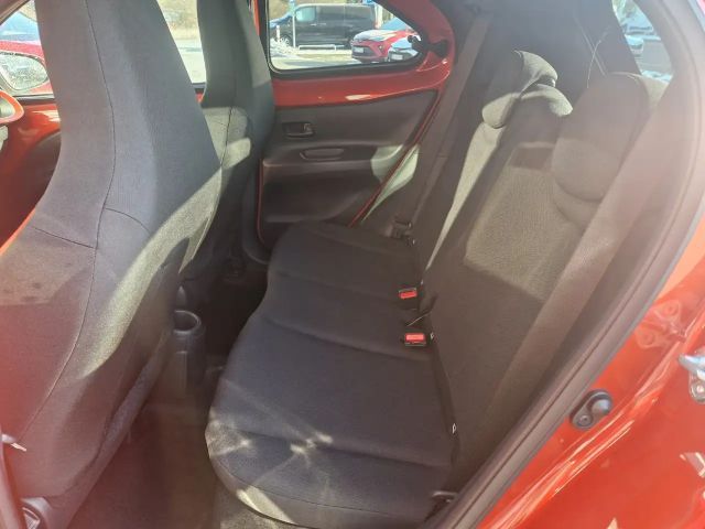 Toyota Aygo X 1.0 VVT-i Hatchback