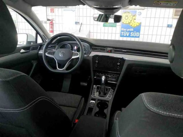 Volkswagen Passat 1.5 TSI Business DSG Variant