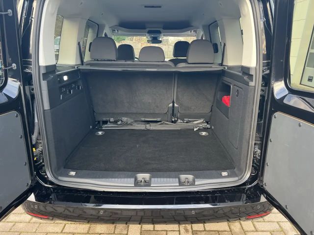 Volkswagen Caddy 2.0 TDI DSG