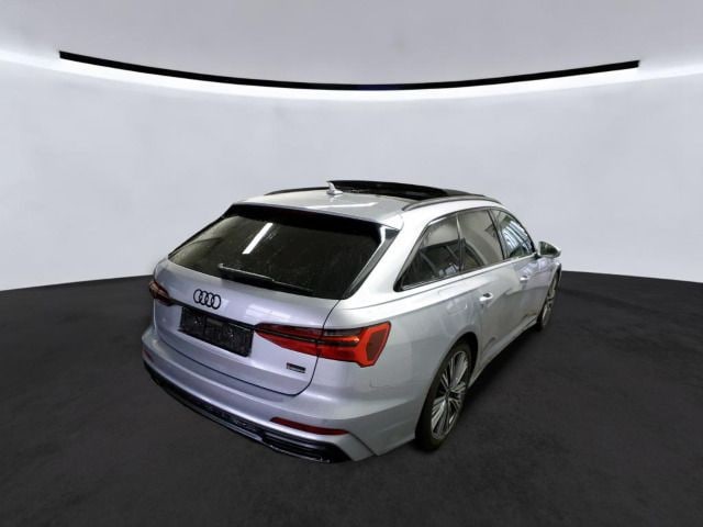 Audi A6 55 TFSI Avant Quattro S-Tronic Sport