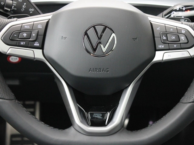 Volkswagen Tayron 4Motion