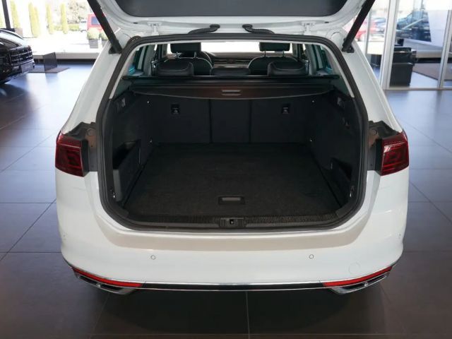 Volkswagen Passat 2.0 TDI R-Line Variant