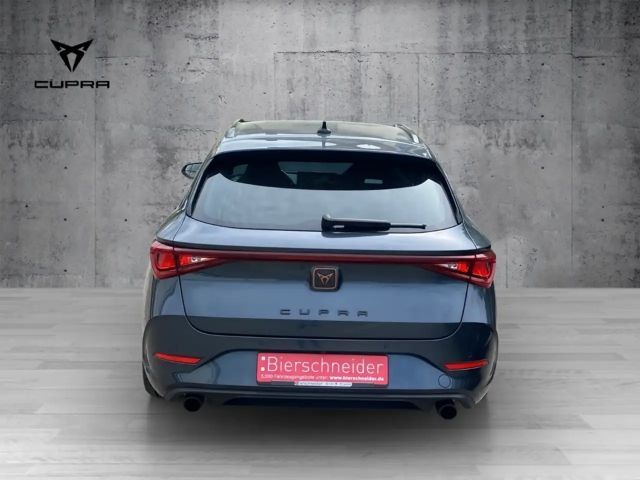 Cupra Leon 2.0 TSI DSG VZ