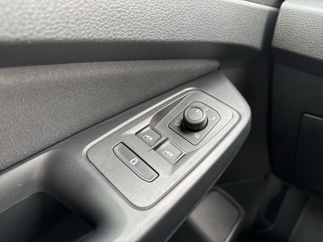 Volkswagen Caddy 2.0 TDI DSG Life Maxi