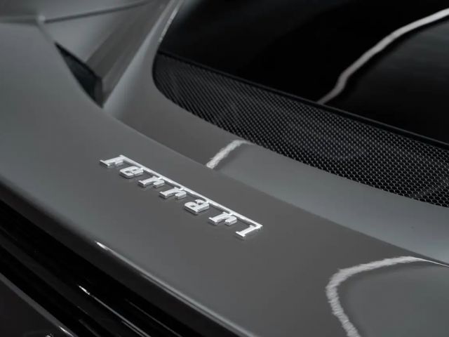 Ferrari 296 GTS RACING SEATS/LIFT/CARBON/SCUDERIA