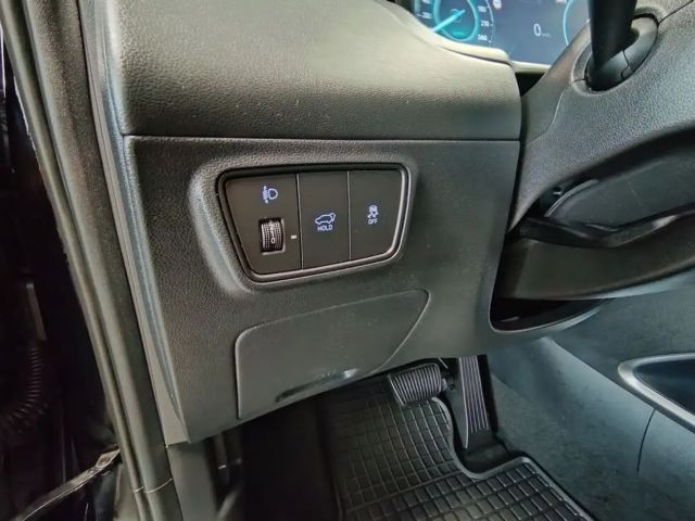 Hyundai Tucson CRDi Vierwielaandrijving