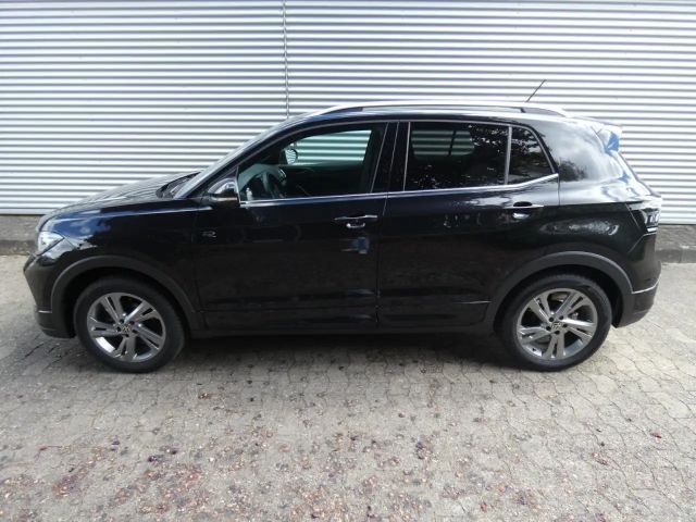 Volkswagen T-Cross 1.5 TSI DSG R-Line