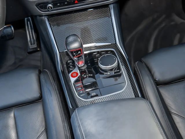 BMW M4 Competition Coupé M-Sport xDrive