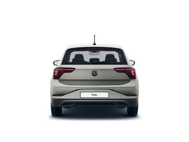 Volkswagen Polo 1.0 TSI
