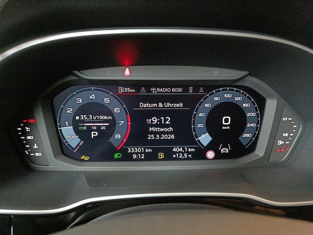 Audi Q3 35 TFSI S-Tronic
