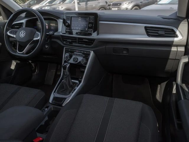 Volkswagen T-Roc 2.0 TDI Life