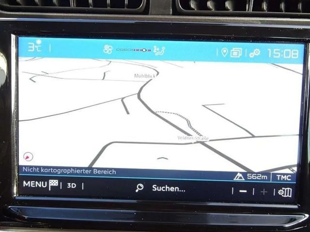 Citroën C3 Aircross Feel PureTech