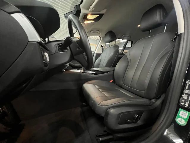 BMW 520 520d Business Line Touring xDrive