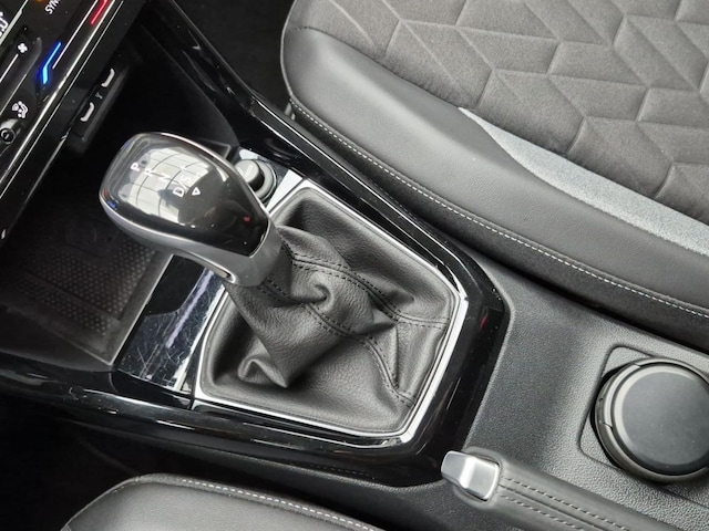 Volkswagen T-Cross 1.0 TSI DSG