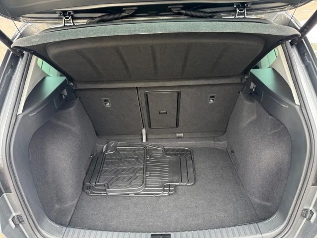 Seat Ateca 1.5 TSI DSG FR-lijn