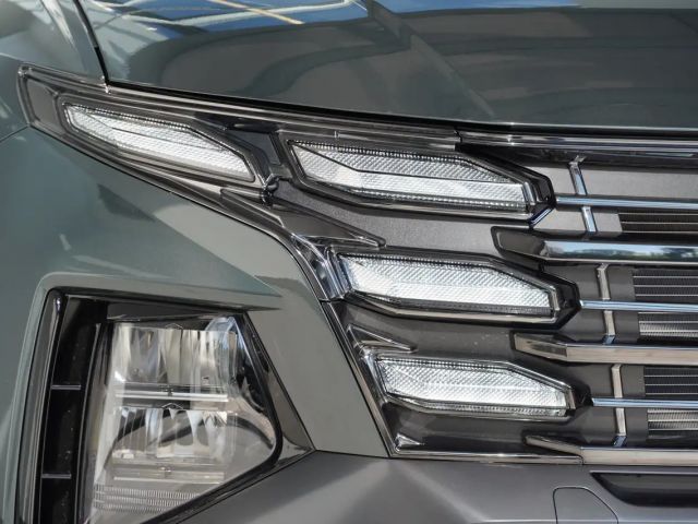 Hyundai Tucson 2WD T-GDi