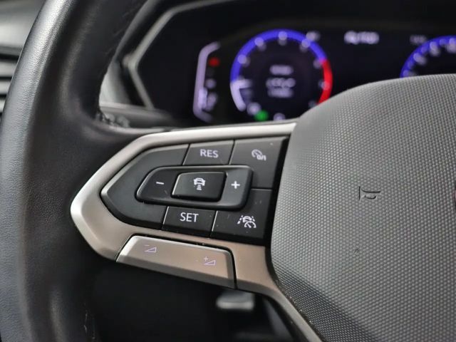 Volkswagen T-Cross DSG Style