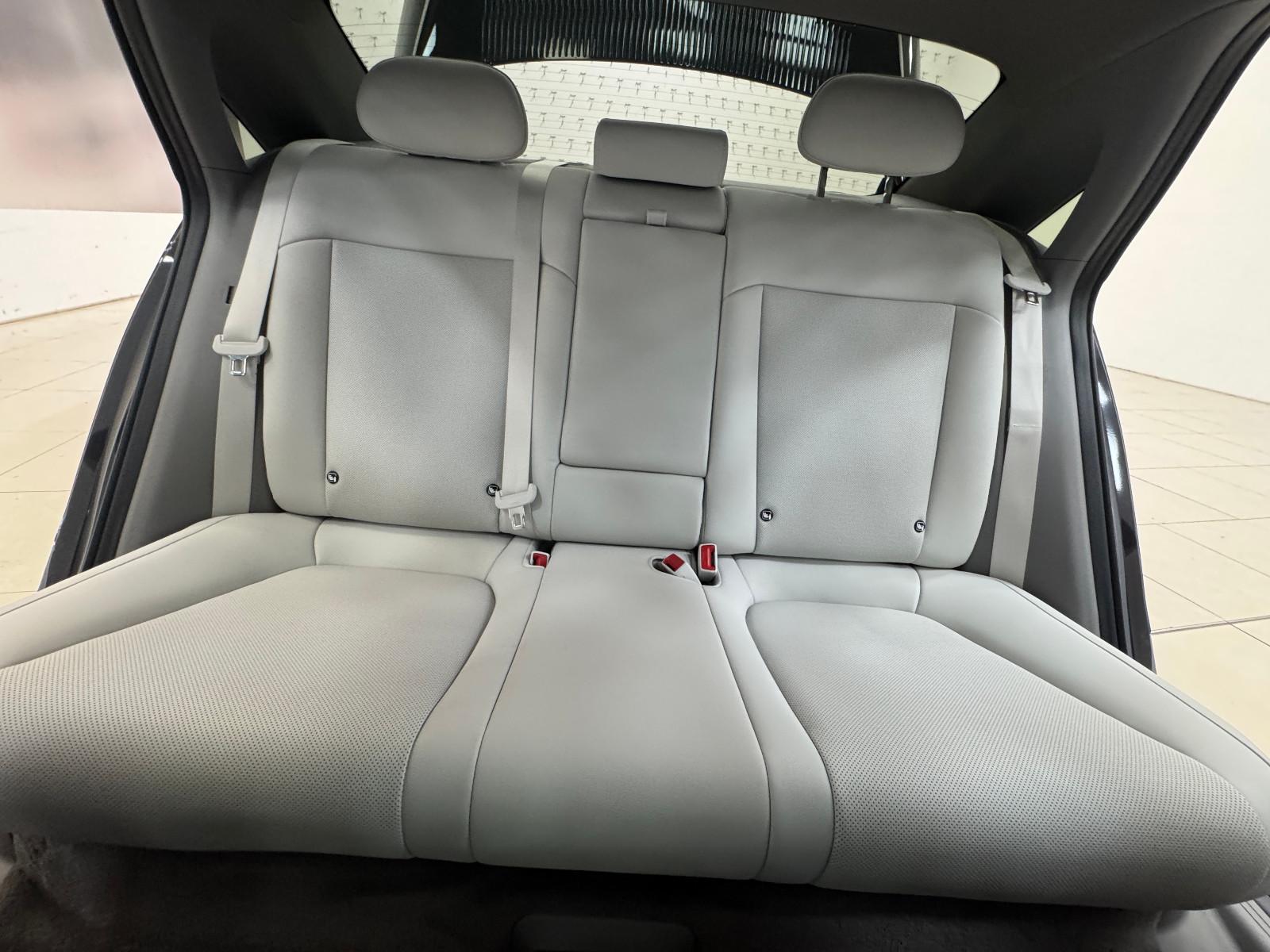 Hyundai IONIQ 6 4WD UNIQ Vierwielaandrijving