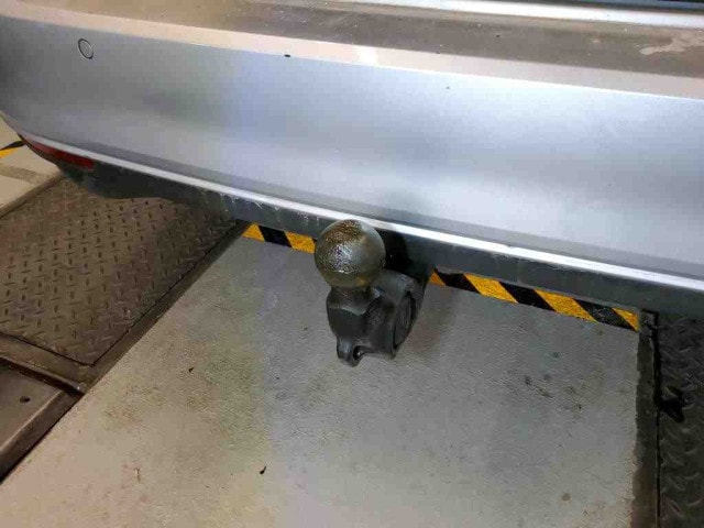 Volkswagen Passat 2.0 TDI Business DSG Variant