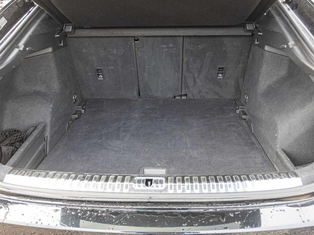 Audi Q3 35 TDI Quattro S-Tronic Sportback