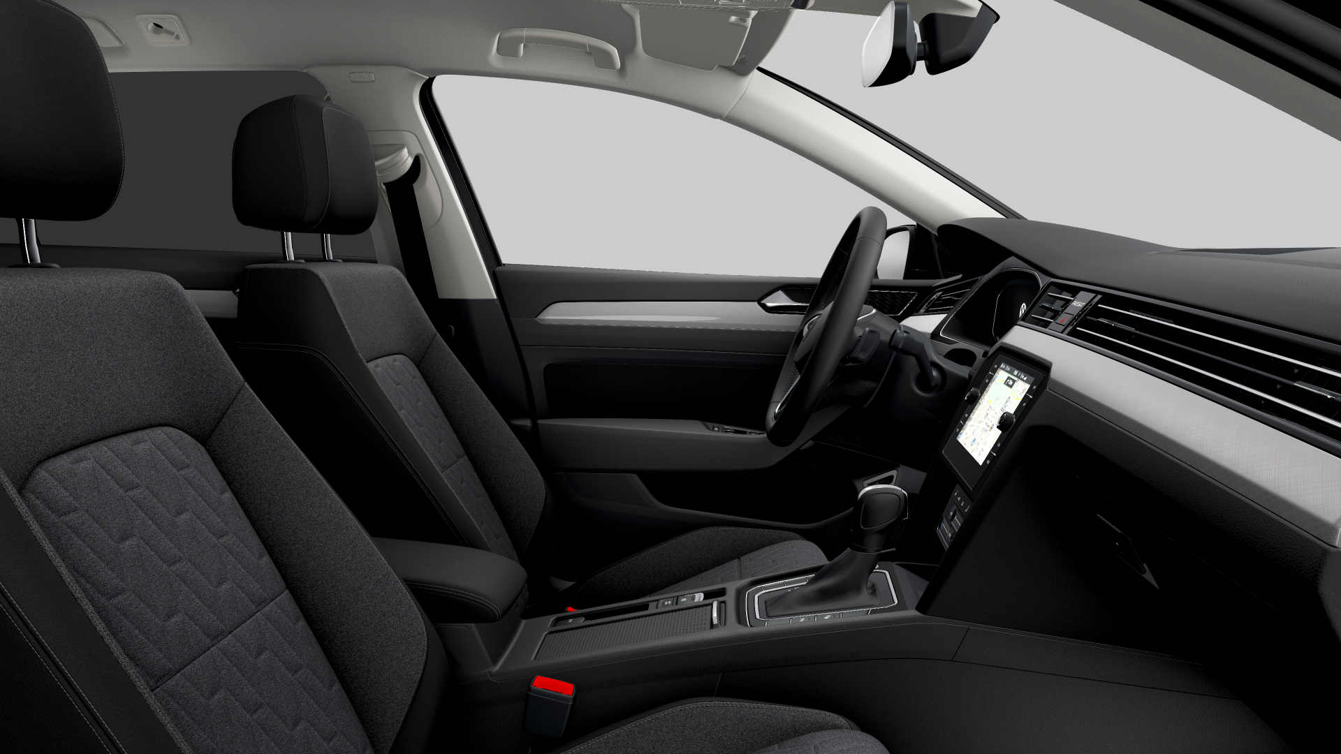 Volkswagen Passat 1.5 TSI Business Variant