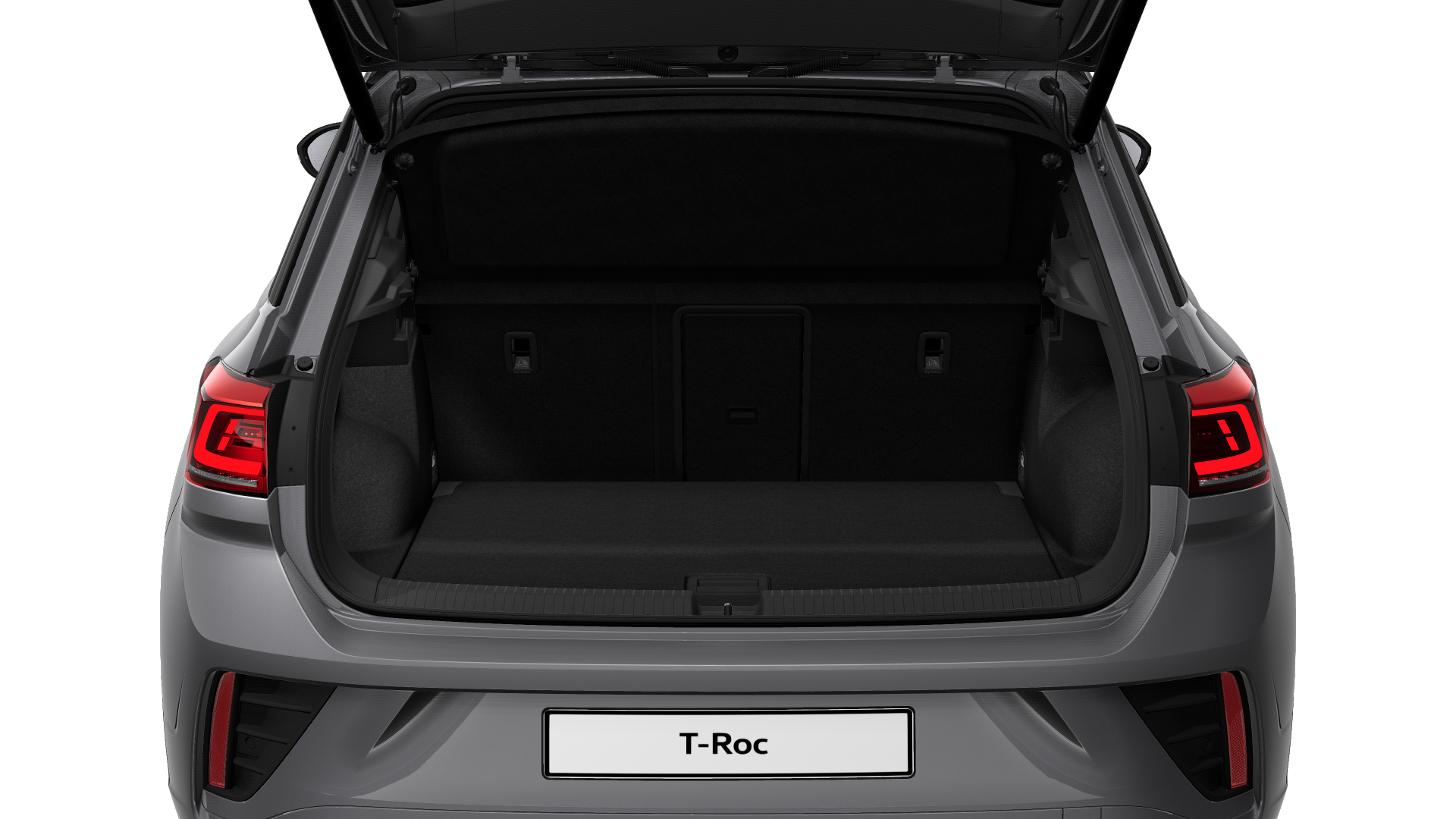 Volkswagen T-Roc 2.0 TDI DSG