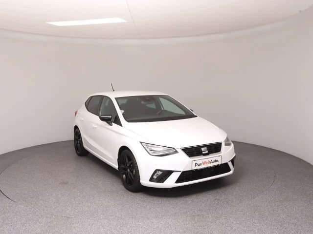 Seat Ibiza 1.0 TSI FR-lijn