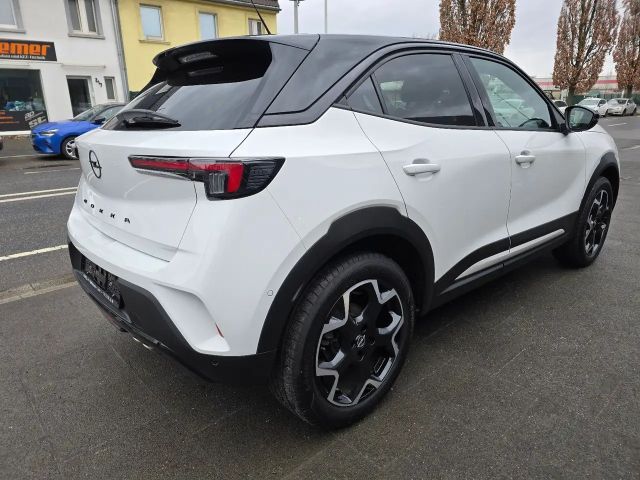 Opel Mokka Ultimate