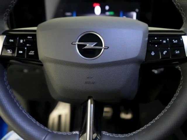 Opel Astra GS-Line Grand Sport